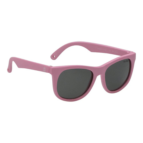 Ugly Fish Ankle Biters PB004 PSM Pink / Smoke Polarised Lenses