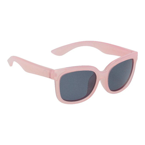 Ugly Fish Mermaid PKM511 PSM Pink / Smoke Polarised Lenses