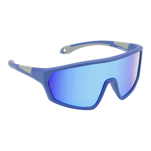 Ugly Fish Tween PUTW568 BB Blue / Blue Revo Polarised Lenses