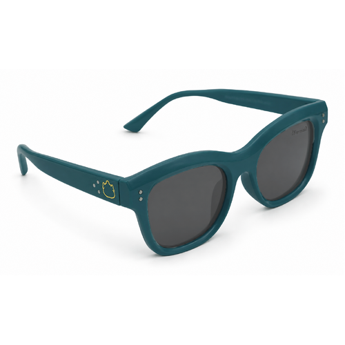 Ugly Fish Mermaid PKM558 GRSM Green / Smoke Polarised Lenses