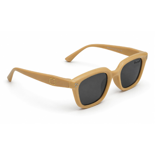 Ugly Fish Mermaid PKM586 OSM Orange / Smoke Polarised Lenses