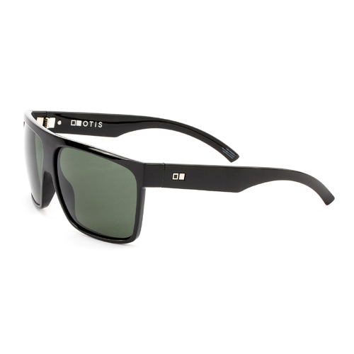 Otis Young Blood 83-1401 Black / Grey Lenses