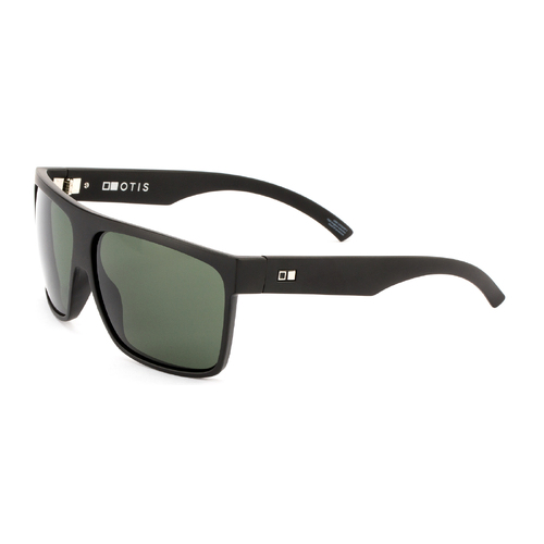 Otis Young Blood 83-1404 Matte Black / Grey Lenses