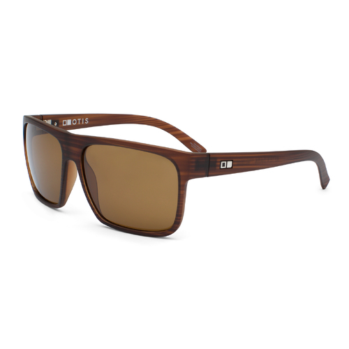 Otis After Dark 15-1706 Woodland Matte / Brown Lenses