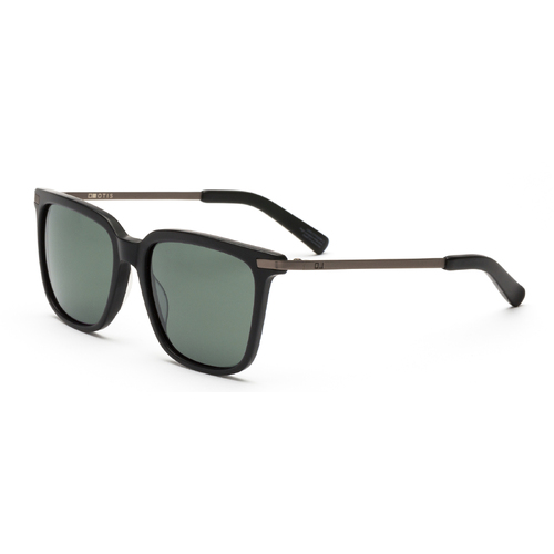 Otis Crossroads 19-1803 Matte Black / Grey Lenses