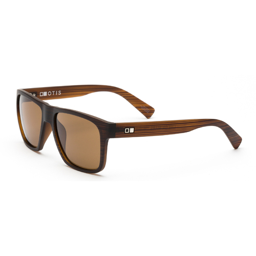 Otis Life On Mars 21-1806 Woodland Matte / Brown Lenses