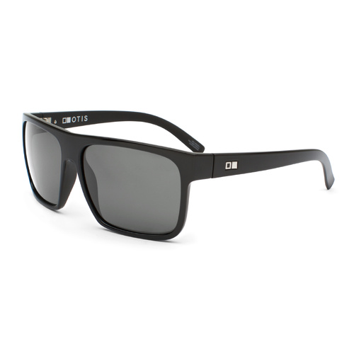 Otis After Dark 15-1804LL Matte Black / Grey L.I.T Polarised Lenses