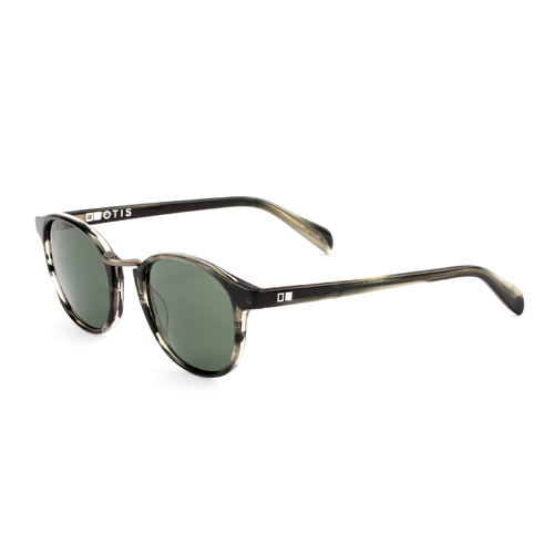 Otis A Day Late 25-1805 Ebonywood / Grey Lenses