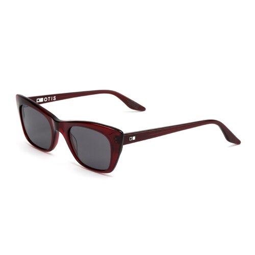 Otis Suki 122-1901 Cherry / Grey Lenses