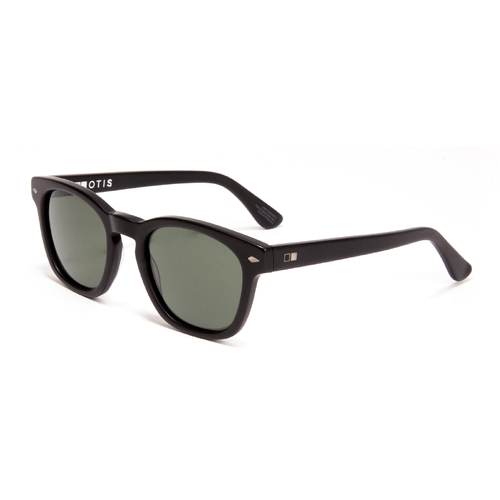 Otis Summer Of 67 142-2002 Matte Black / Grey Lenses