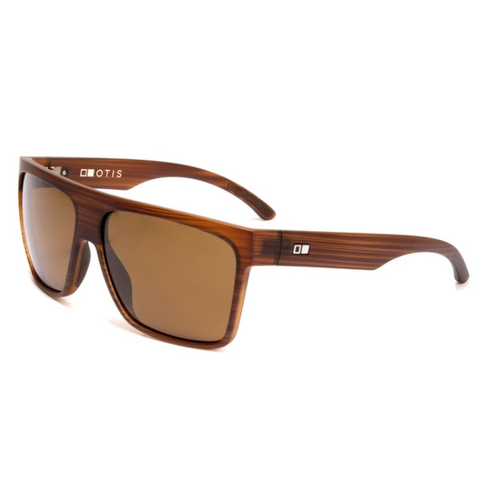 Otis Young Blood Sport 143-2001P Woodland Matte / Brown Polarised Lenses