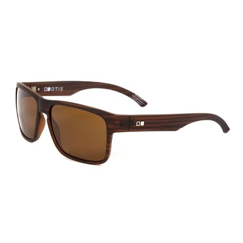 Otis Rambler 137-2004 Woodland Matte / Brown Lenses