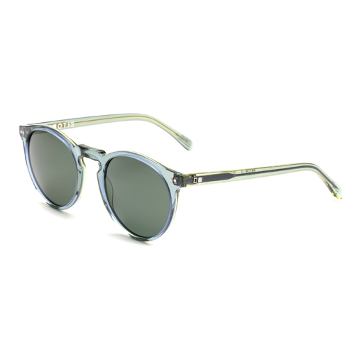 Otis Omar X 135-2005 Emerald Green / Grey Lenses