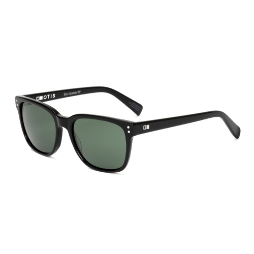 Otis Test Of Time X 146-2101P Eco Black / Grey Polarised Lenses