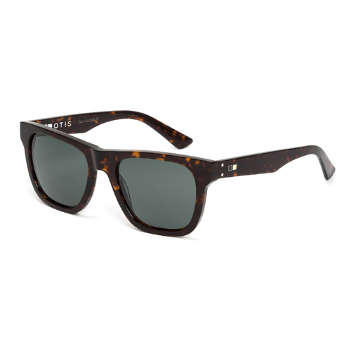 Otis Panorama 145-2106 Eco Matte Havana / Grey Lenses