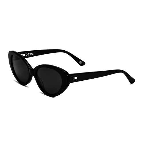 Otis Poppy 148-2103 Tahitian Pearl / Smokey Blue Lenses