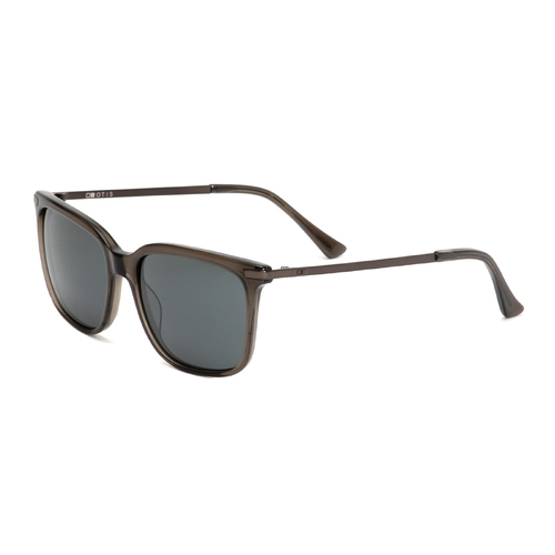 Otis Crossroads 19-2101P Transparent Coffee / Smokey Blue Polarised Lenses