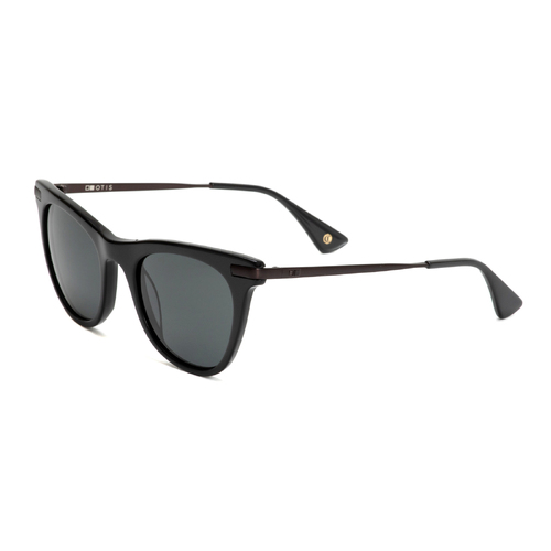 Otis Phoenix 149-2102P-IC Tahitian Pearl / Smokey Blue Polarised Lenses