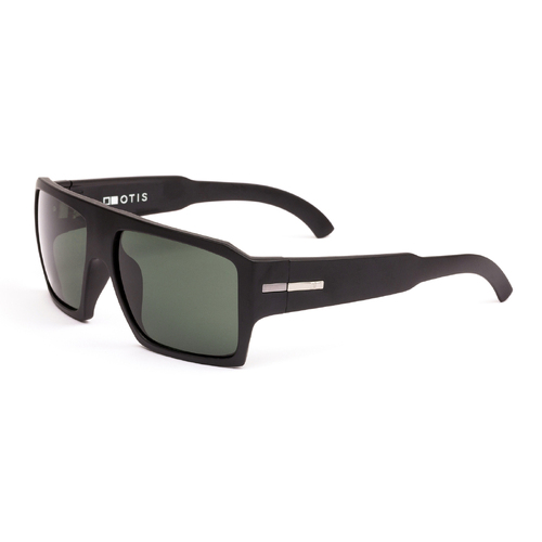 Otis Louie 2.0 157-2101 Matte Black / Grey Lenses