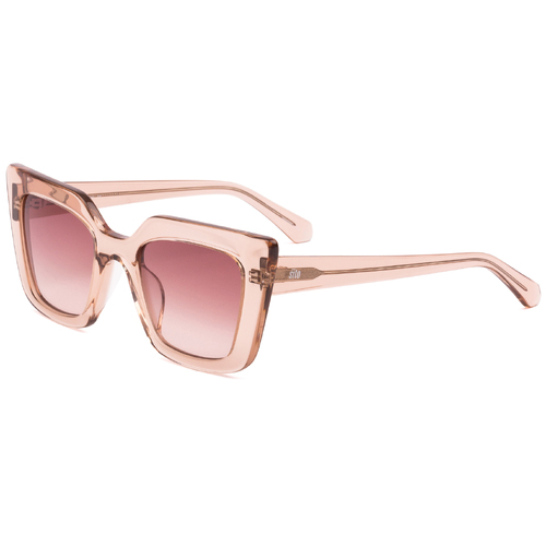 Sito Cult Vision SICTV004S Sirocco / Rose Gradient Lenses