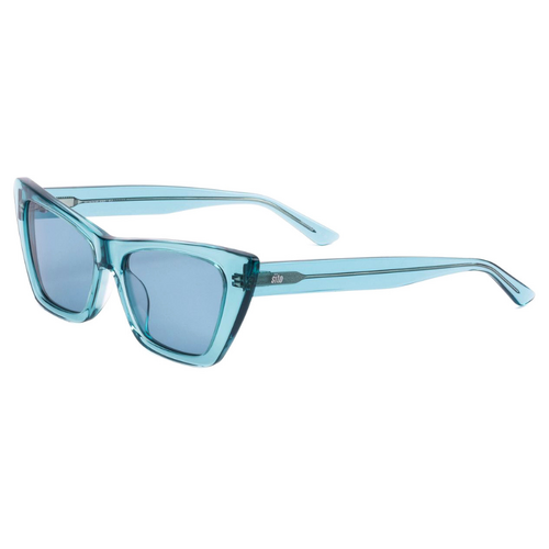 Sito Wonderland SIWND007S Aqua / Aqua Lenses