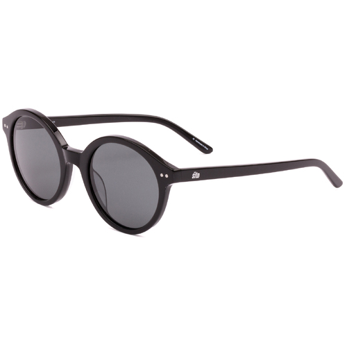 Sito Dixon SIDXN001P Black / Iron Grey Polarised Lenses