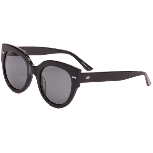 Sito Good Life SIGDL001P Black / Iron Grey Polarised Lenses