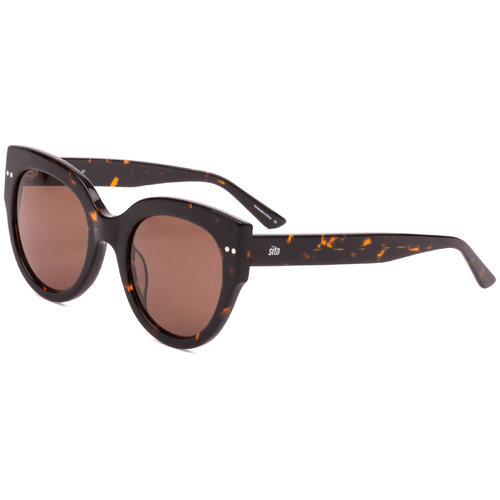 Sito Good Life SIGDL002S Havana / Coffee Lenses