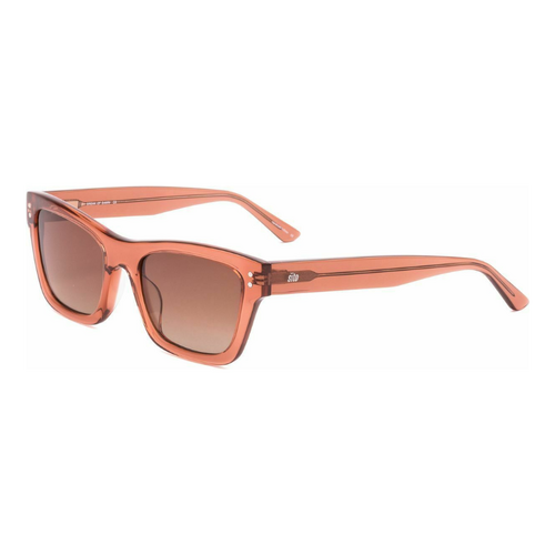 Sito Break Of Dawn SIBOD006P Desert Flower / Rosewood Polarised Lenses