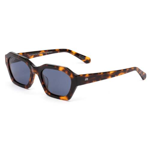 Sito Kinetic SIKNC005S Honey Tortoise / Grey Blue Lenses