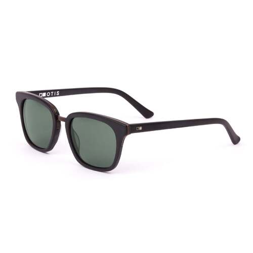 Otis Fiction 161-2103P Matte Black / Grey Polarised Lenses