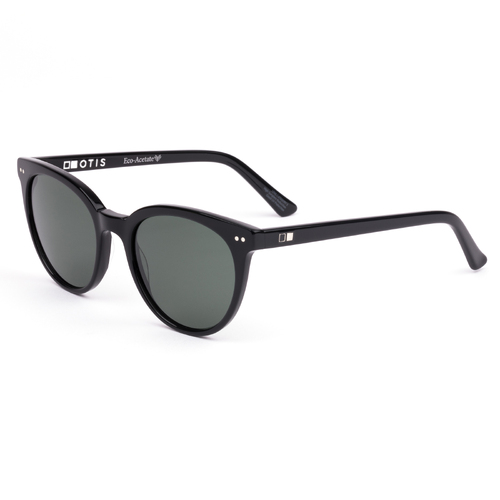 Otis Jazmine 164-2201P Eco Black / Grey Polarised Lenses