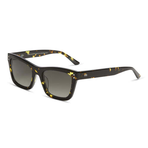 Sito Break Of Dawn SIBOD009P Limeade Tortoise / Horizon Polarised Lenses