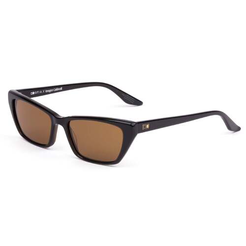 Otis Vera 174-2201-IC Eco Olive / Brown Lenses