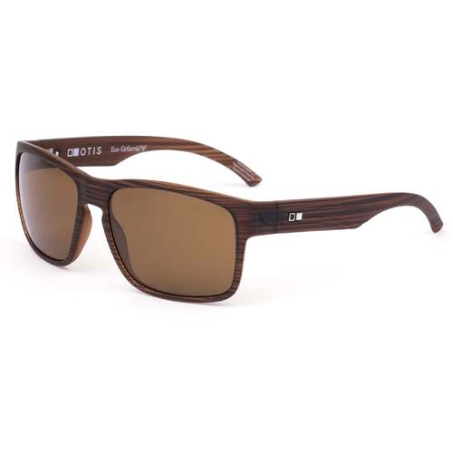 Otis Rambler X 177-2204P Woodland Matte / Brown Polarised Lenses