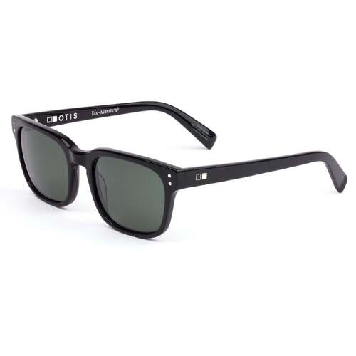 Otis Time Horizon 167-2204P Eco Black / Grey Polarised Lenses