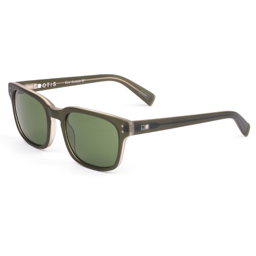 Otis Time Horizon 167-2206 Eco Matte Forest / Green Lenses