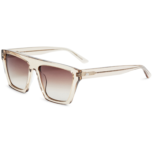 Sito Bender SIBDR011S Sirocco / Rosewood Gradient Lenses