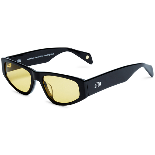 Sito Elroy SIERY001S Black / Sunny Lenses