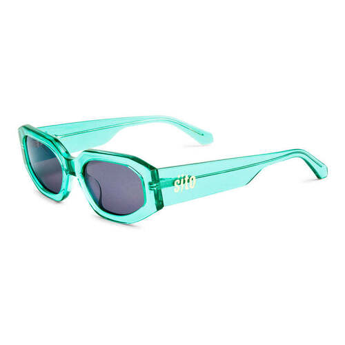 Sito Juicy SIJCY004S Appletini / Smokey Grey Lenses