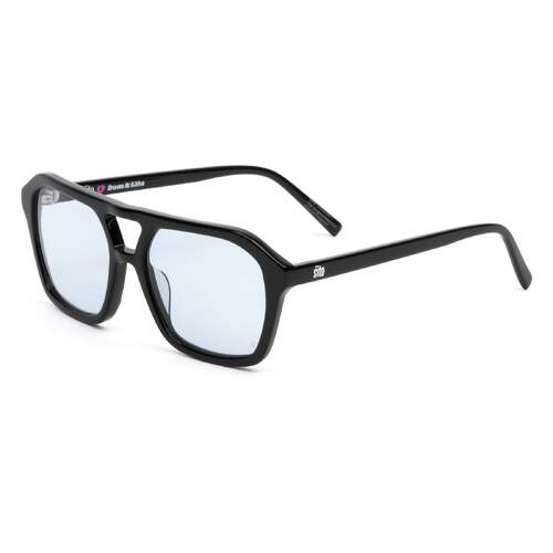 Sito The Void SITVD005S-DE Black / Blue Martini Lenses