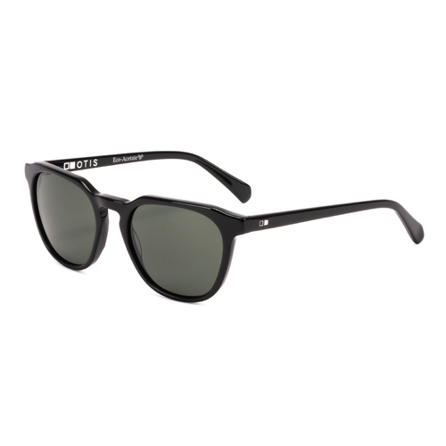 Otis Divide 189-2301P Eco Black / Grey Polarised Lenses