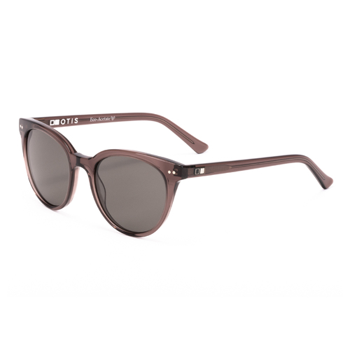 Otis Jazmine 164-2312 Eco Crystal Velvet / Neutral Grey Lenses