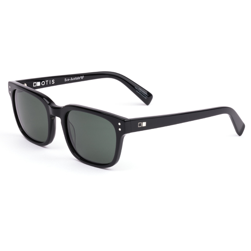 Otis Time Horizon 167-2301 Eco Matte Black / Grey Lenses