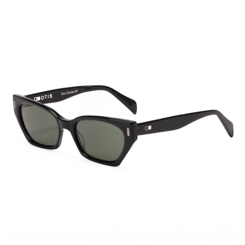 Otis Selena 197-2301 Eco Black / Grey Lenses