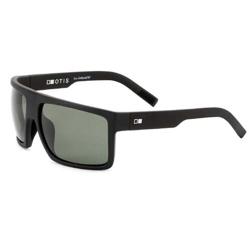 Otis Capitol Sport 172-2301 Matte Black / Grey Lenses