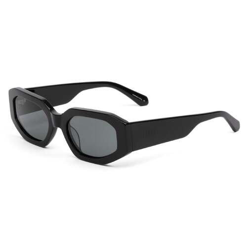 Sito Juicy SIJCY012P Black / Iron Grey Polarised Lenses