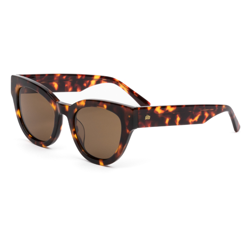 Sito Soul Fusion SISFN005P Maple Tortoise / Brown Polarised Lenses