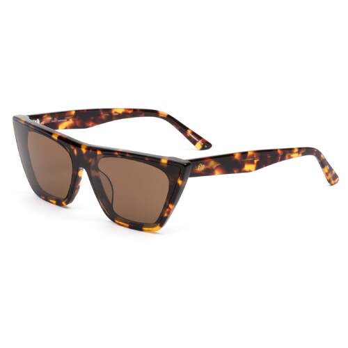 Sito Sweet Harmony SISWH002S Maple Tortoise / Brown Lenses