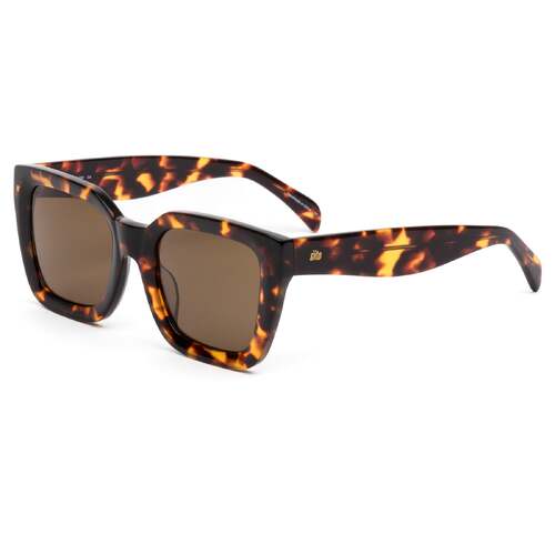 Sito Harlow SIHLW005P Maple Tortoise / Brown Polarised Lenses